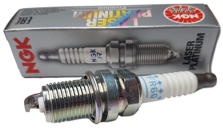 Свеча Зажигания Pfr6q К.л Vl37