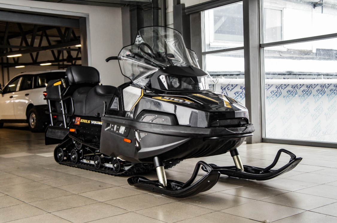 Stels Sv800t (L Lux Swt) Викинг 3.0 К02 Cvtech