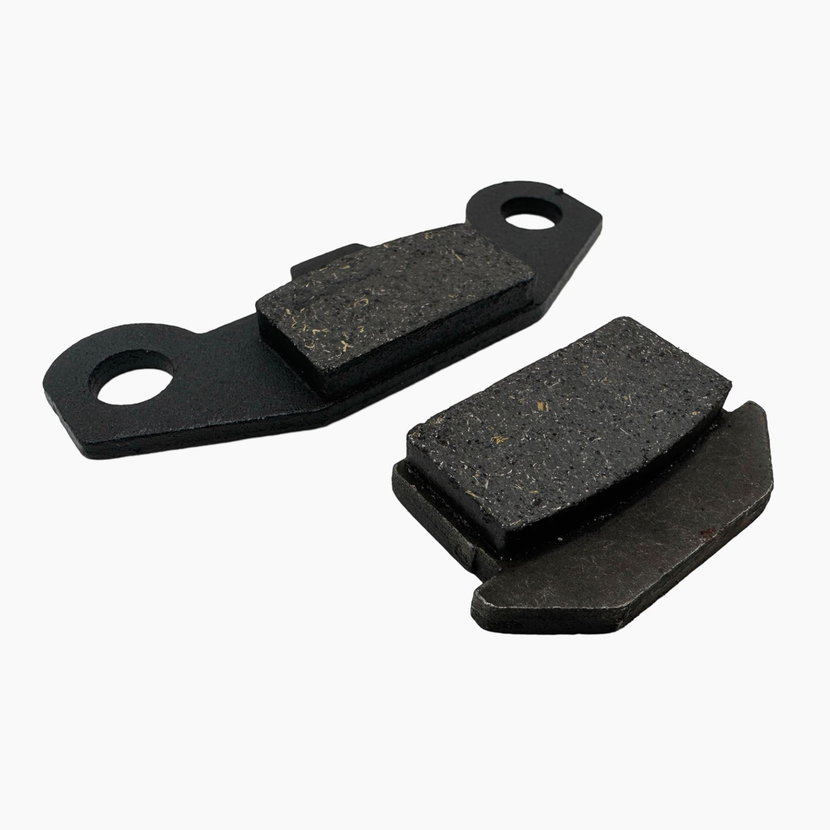 Тормозные Колодки Dingo T125/T150, Мухтар-15