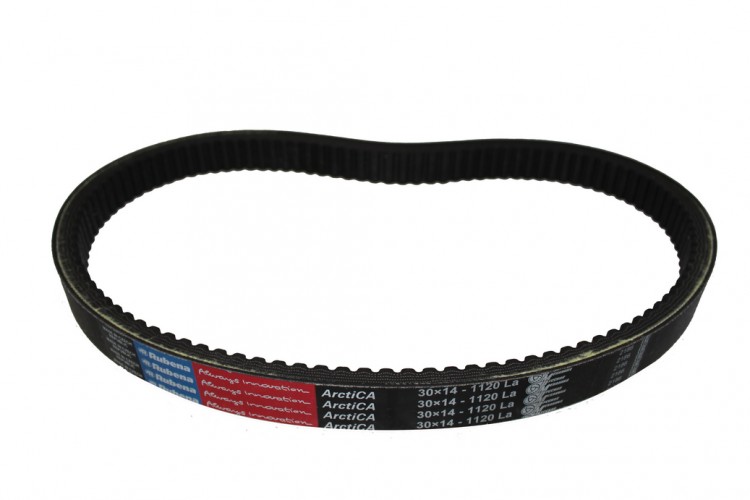Ремень Вариатора 30Х14х1120 Arctica Rubena
