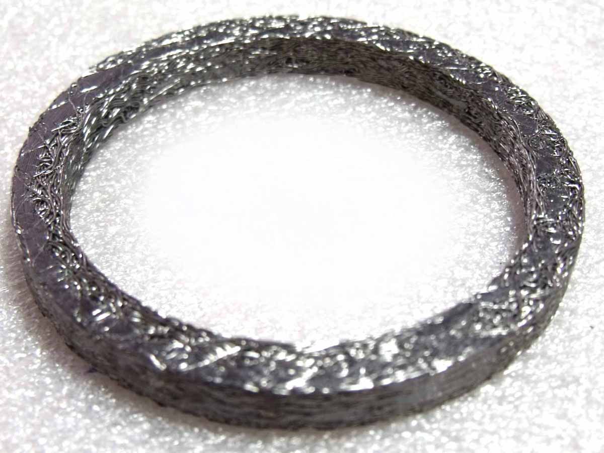 Прокладка Выхлопной Трубы, Асбостальная