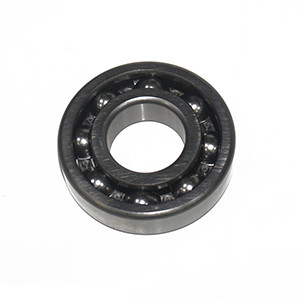 Подшипник Шариковый Радиальный 6307 35Х80х21мм