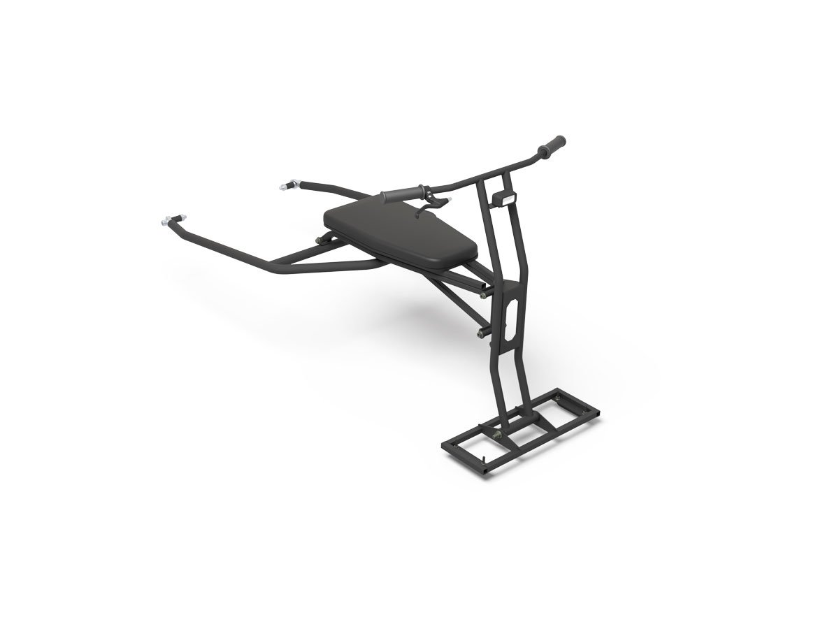 Модуль Толкач Wide 2024