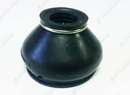 Чехол Шаровой Опоры, Резина