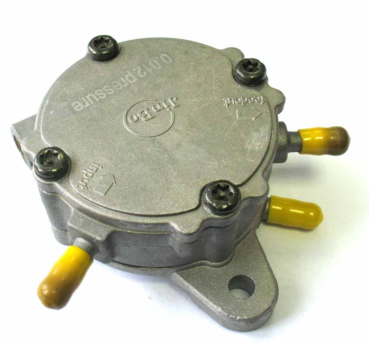 Насос Топливный Stels Atv-500 Kazuma/500Gt