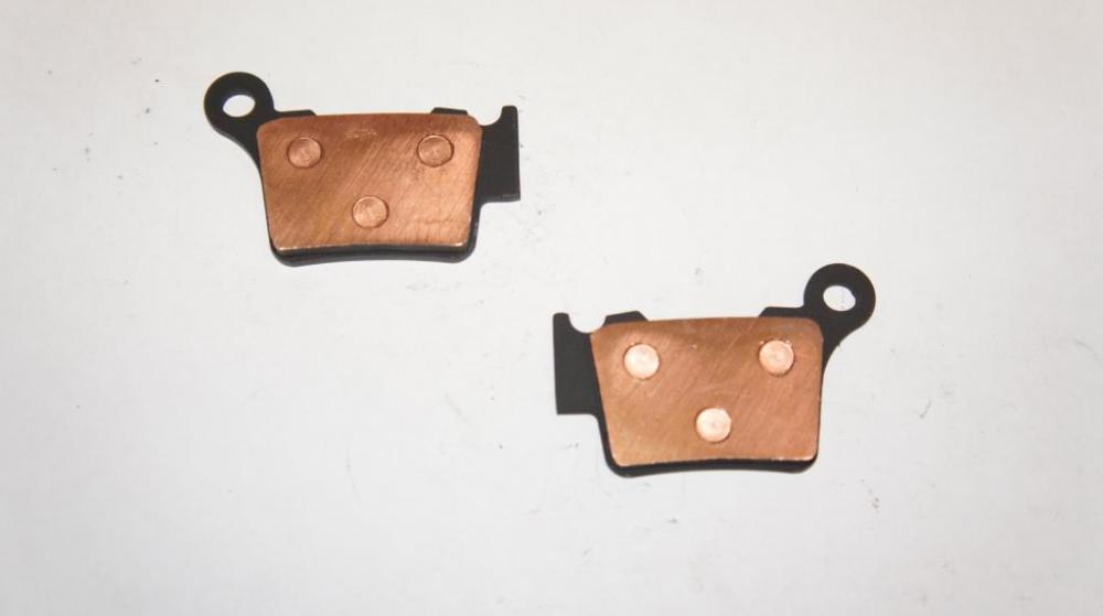 Тормозные Колодки   Zb302(Vd997)