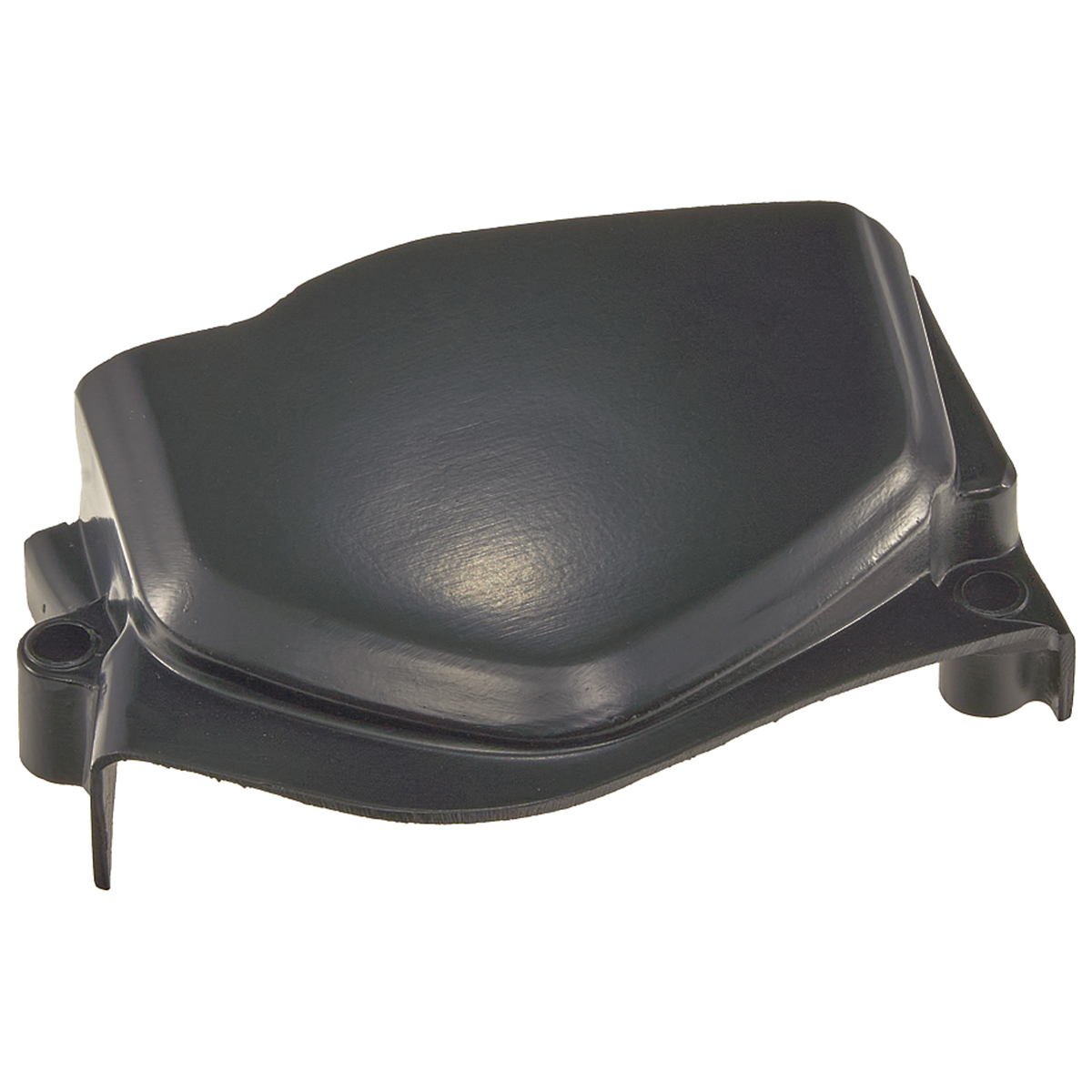 Крышка Левого Картера Двигателя Задняя 153Fmi/154Fmi 125Cm3(Эл Стартер)