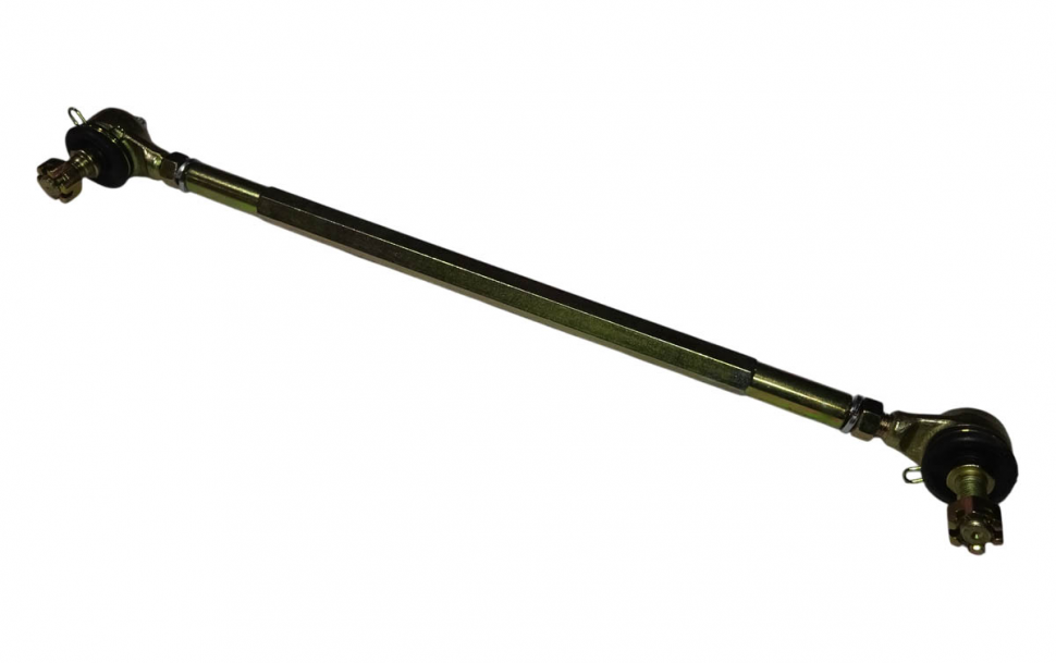 Тяга Рулевая 290Мм Atv Wild Track