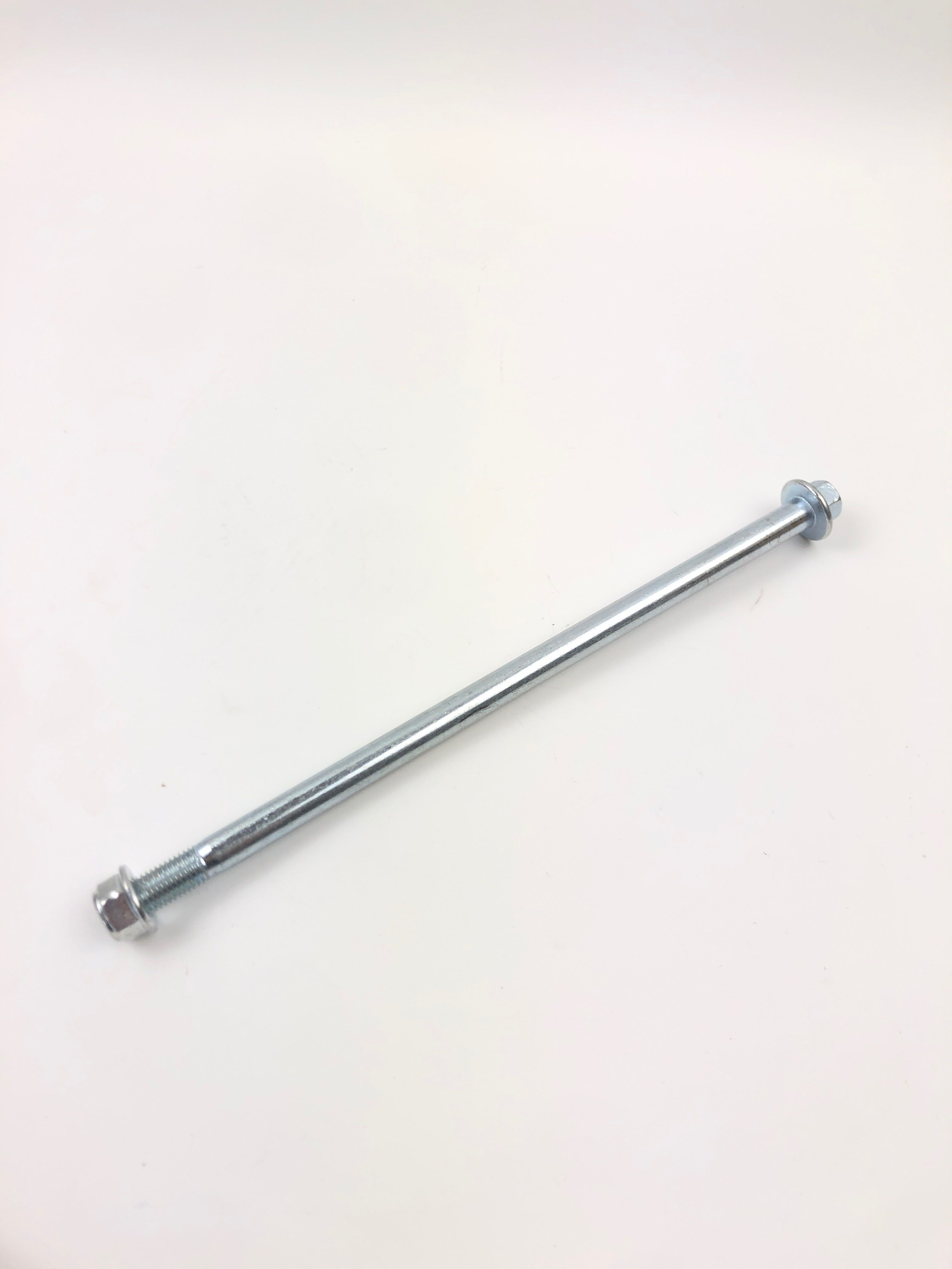 Ось Колеса Заднего М14х1,5 D17х225mm;Xr250