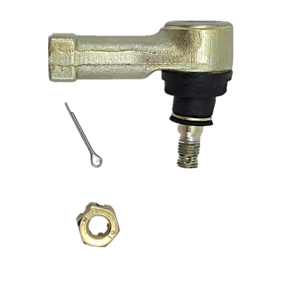 Наконечник Рулевой Тяги №2 (Внешний)