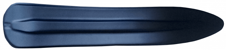 Лыжа №20 (Sportbox) Миниснегоход (890 Х 185 Х 6)