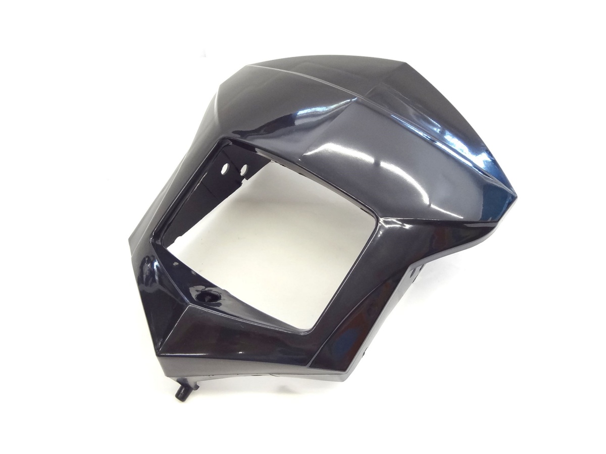 Пластик Передний, Фары Головного Светаttr250