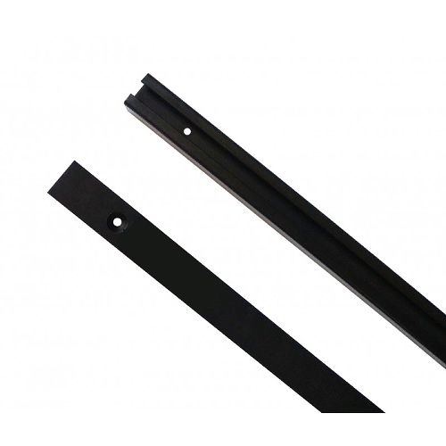 Склиз Sledex 2 (10) Профиль Для Arctic Cat (Длина: 1676 Мм, Цвет: Графитовый)