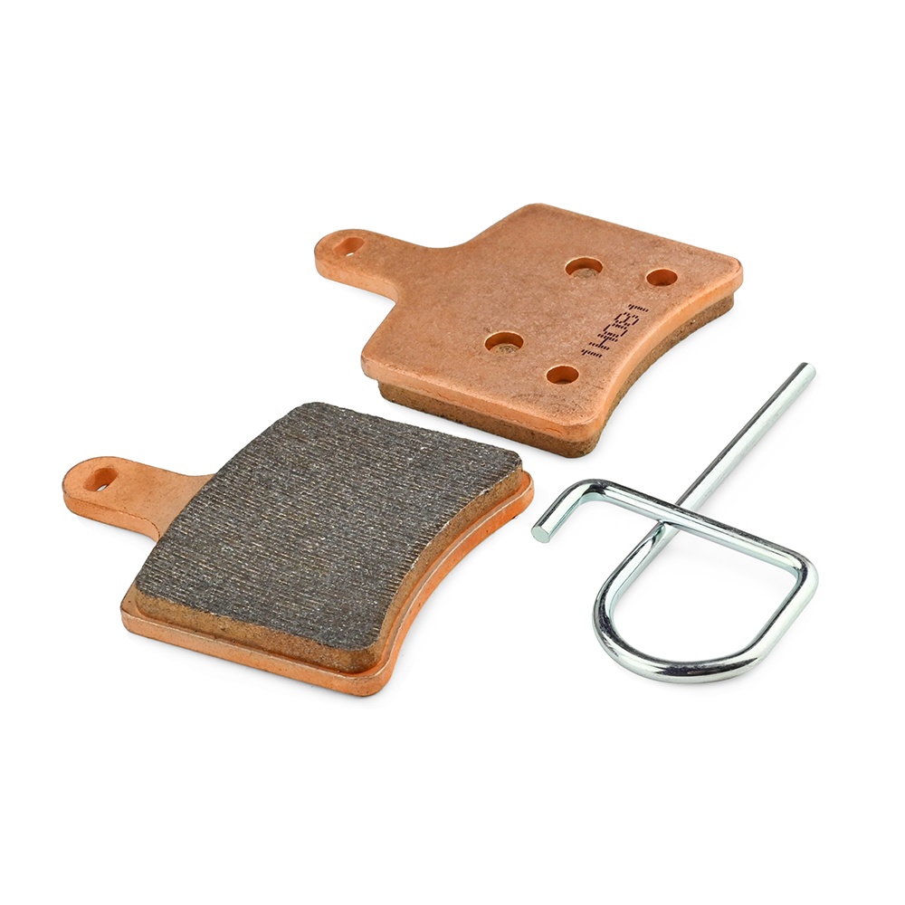 Колодки Тормозные Sledex Для Arctic Cat 600/800