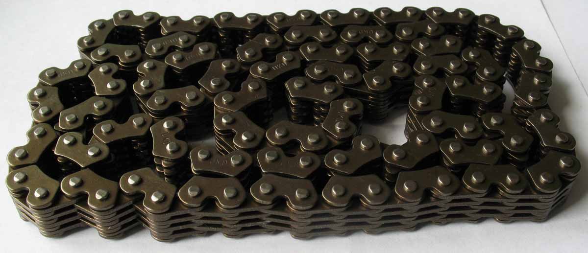 Цепь Привода Грм Kazuma Atv 500K/500Gt (4X5x122)