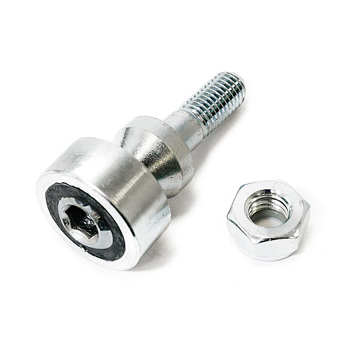 Опора Шаровая Верхнего Рычага Sledex Для Polaris