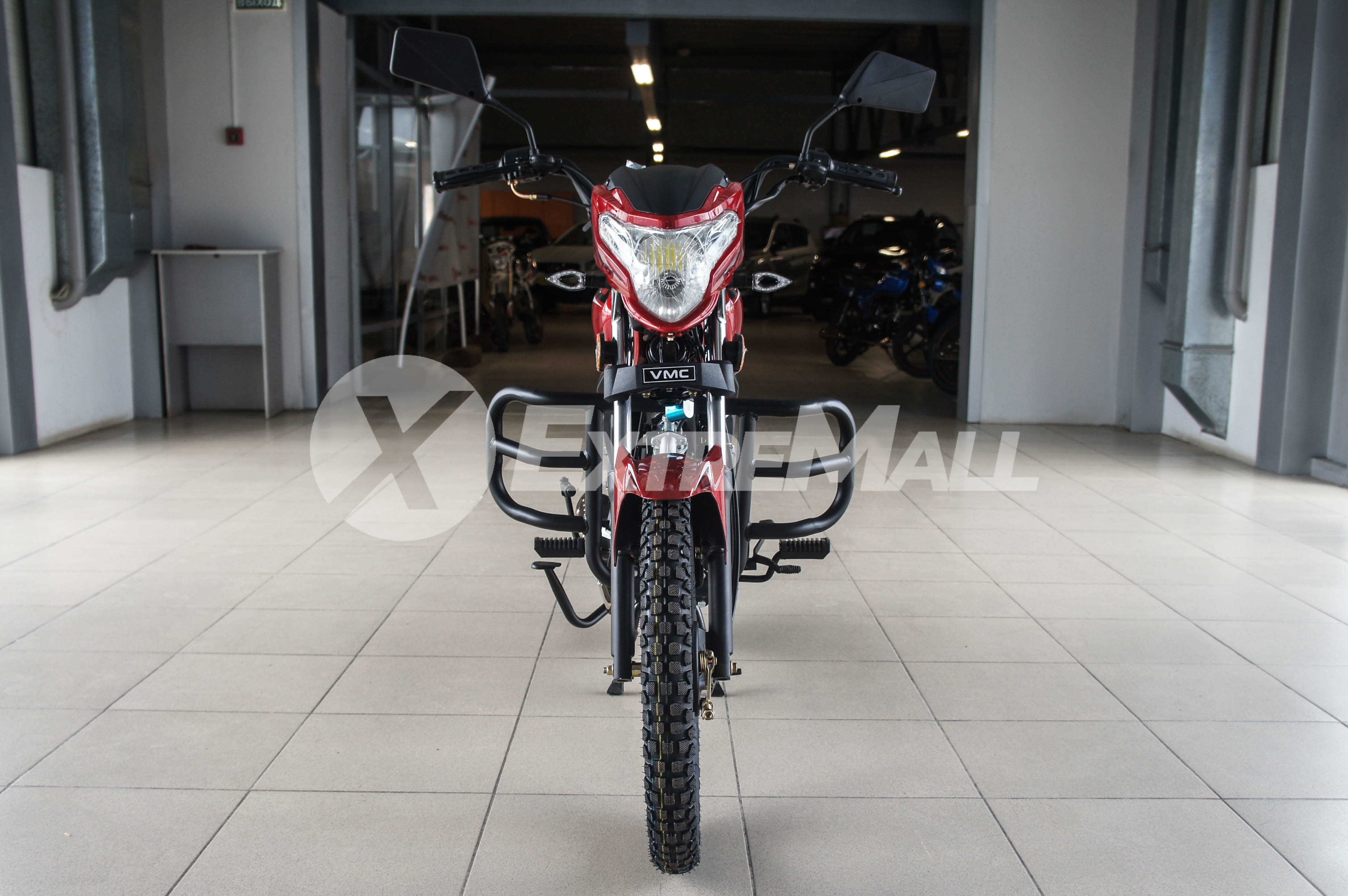 Vento Riva Ii Sx - изображение 3