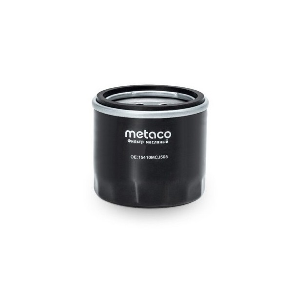 Фильтр Масляный Metaco 1061-003