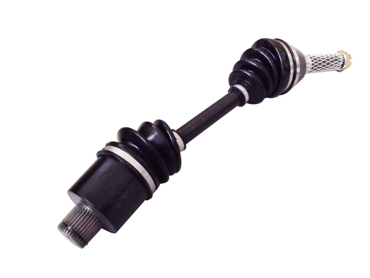 Привод Колеса Задний, В Сборе Арт.3.1.09.0020