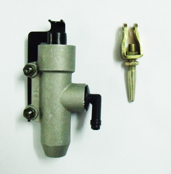 Цилиндр Тормозной Главный Stels 500 Kazuma/Gt C500-8301710_ Lu018646