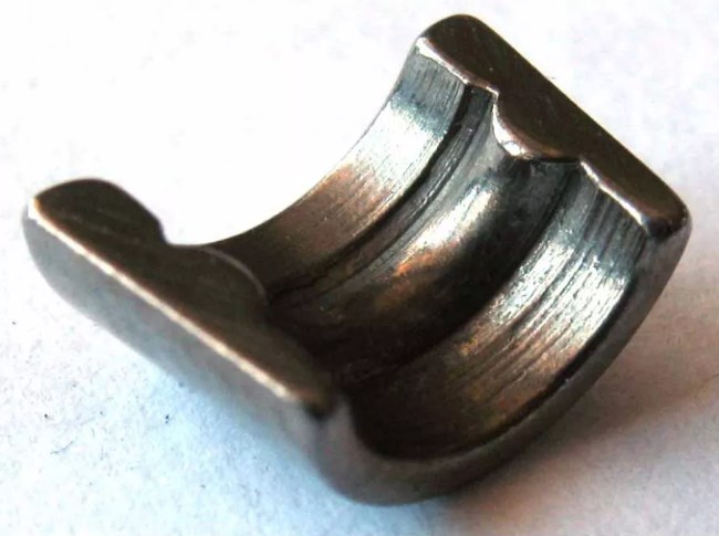 Сухарь Клапана Steks 500 Kazuma\Gt 192Mr-1003005