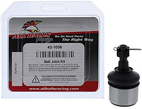 Шаровая Опора 42-1056 Polaris Нижняя