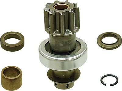 Бендикс Электростартера Для Снегоходов Brp