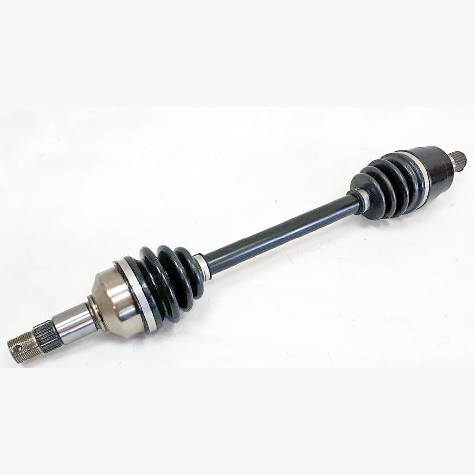 Привод Задний Stels Guepard 2.0