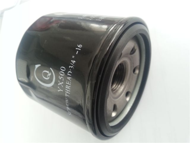 Фильтр Масляный Stels Atv Leopard 600