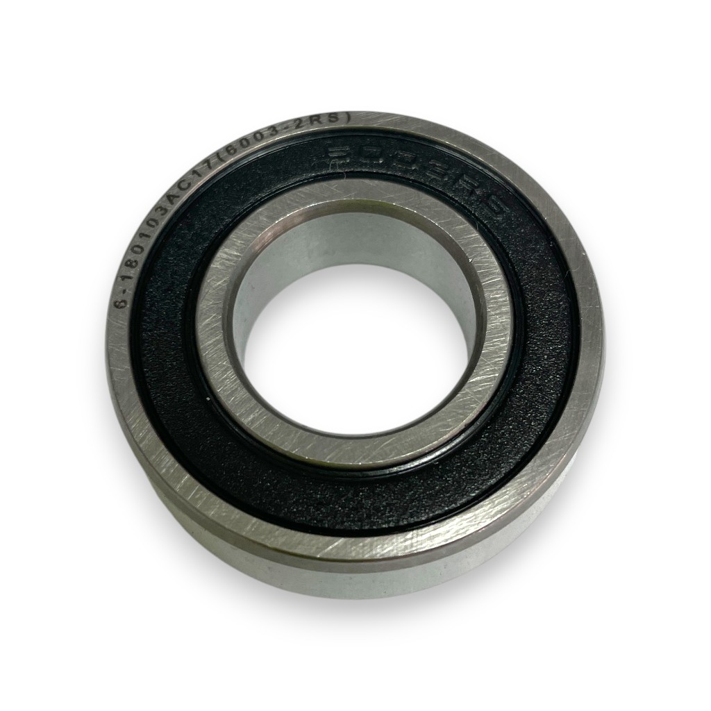 Подшипник 6003/2Rs(17Х35х10)Fbj