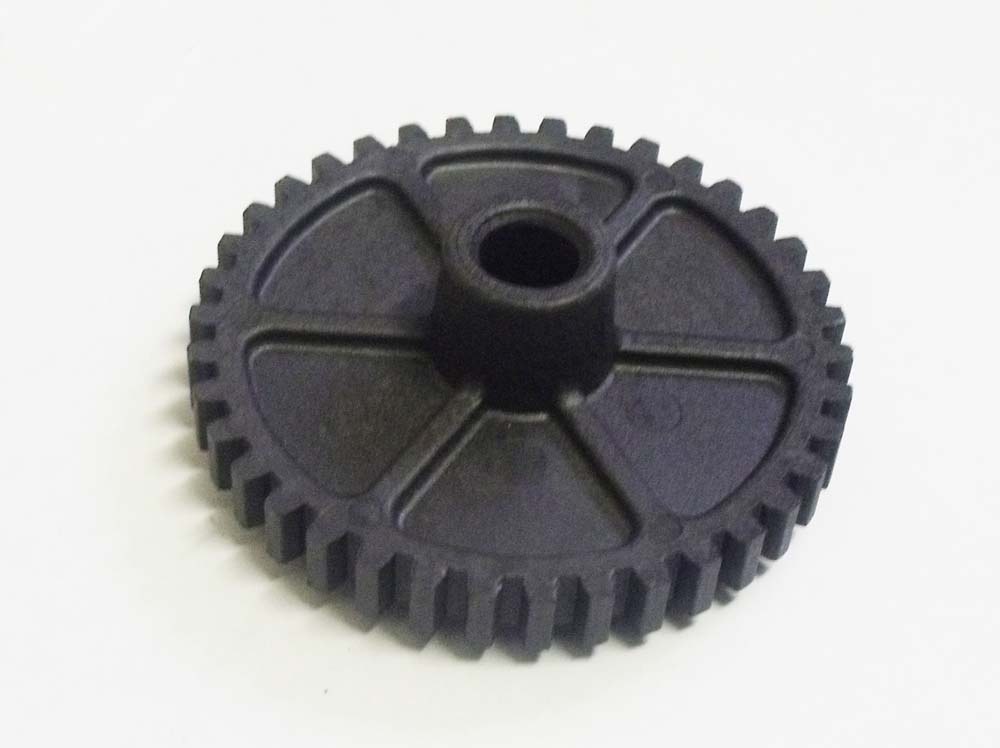 Шестерня Привода Масляного Насоса, Промежуточная (38 Зубьев), Пластик (Для Двс Гепард И Снегохода)