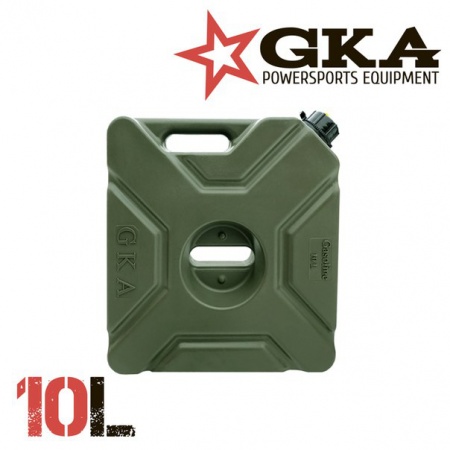 Канистра Gka 10Л. (Хаки)