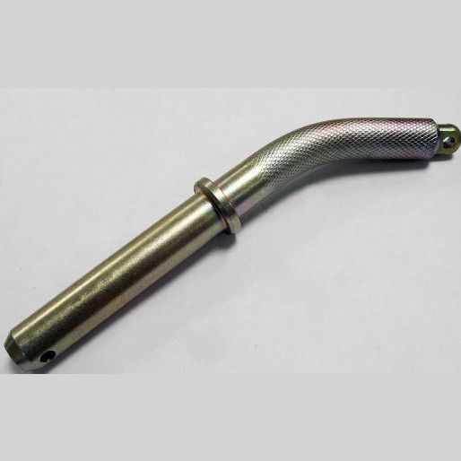 Штырь Фиксирующий A800gk-2707012.Оцинк.