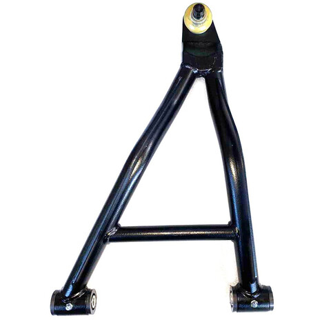 Рычаг Передний Нижний Левый, Черный (Ju126765)