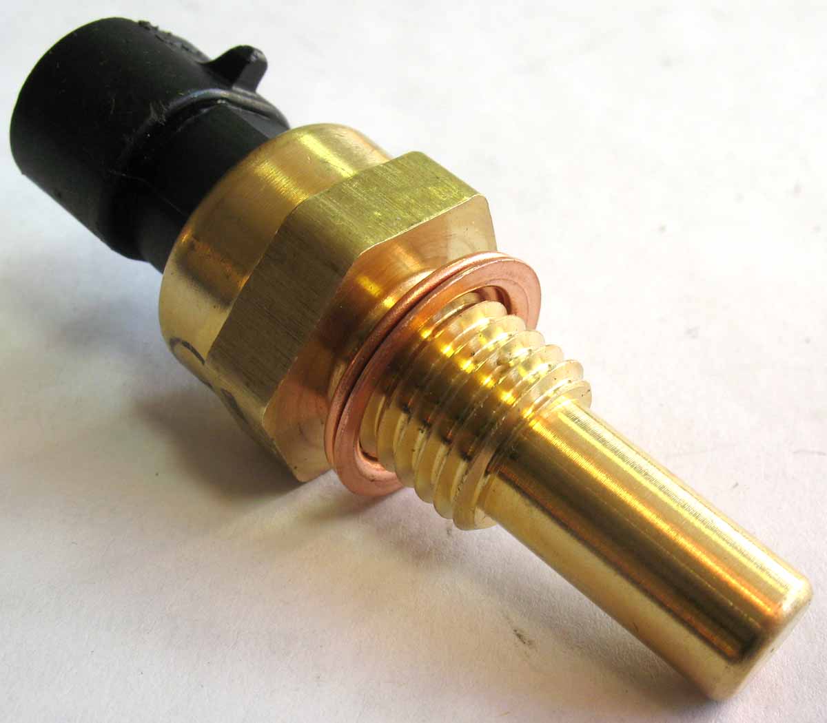 Датчик Температуры