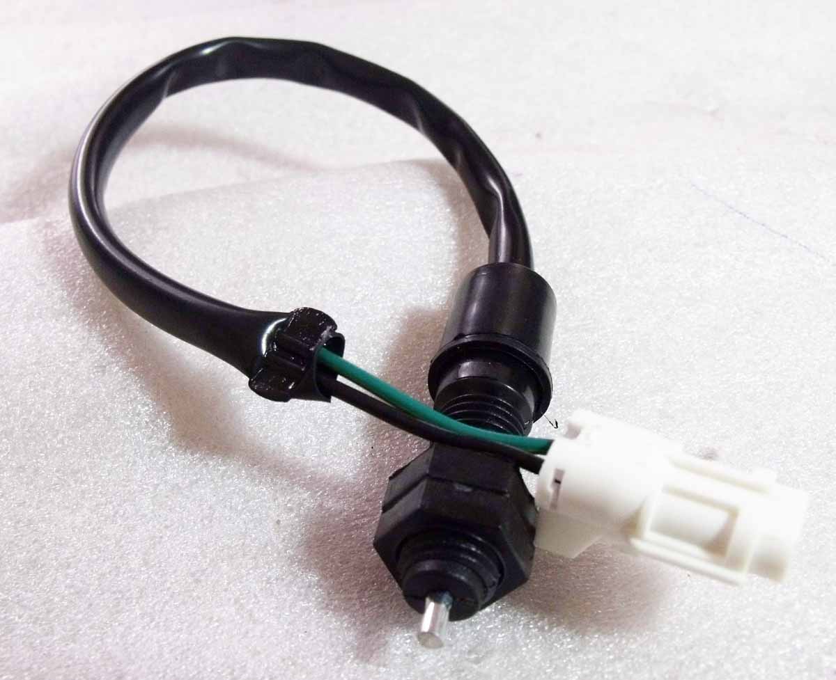 Выключатель Концевой Стоп Сигнала.