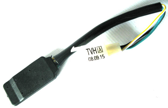 Датчик Температуры