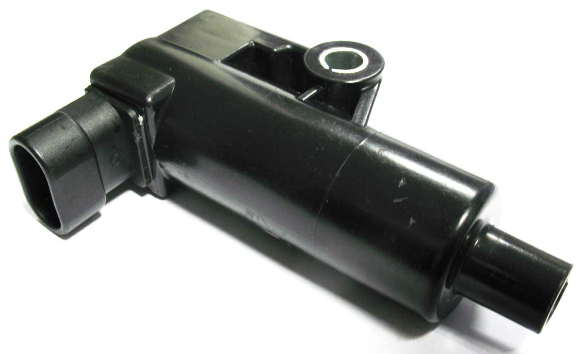 Катушка Зажигания 12 В (Efi)
