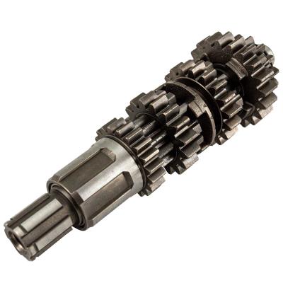 Вал Кпп Первичный В Сборе Kayo Двиг. Zs Cb250d-G.