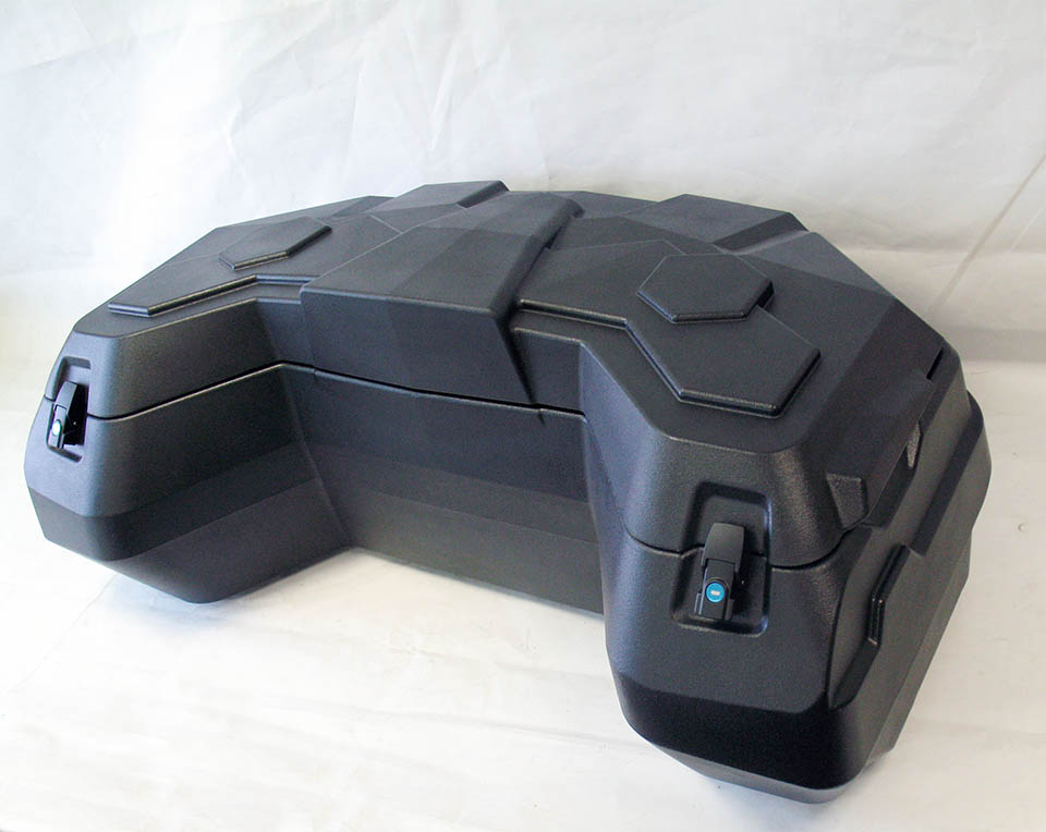 Кофр Stels Guepard