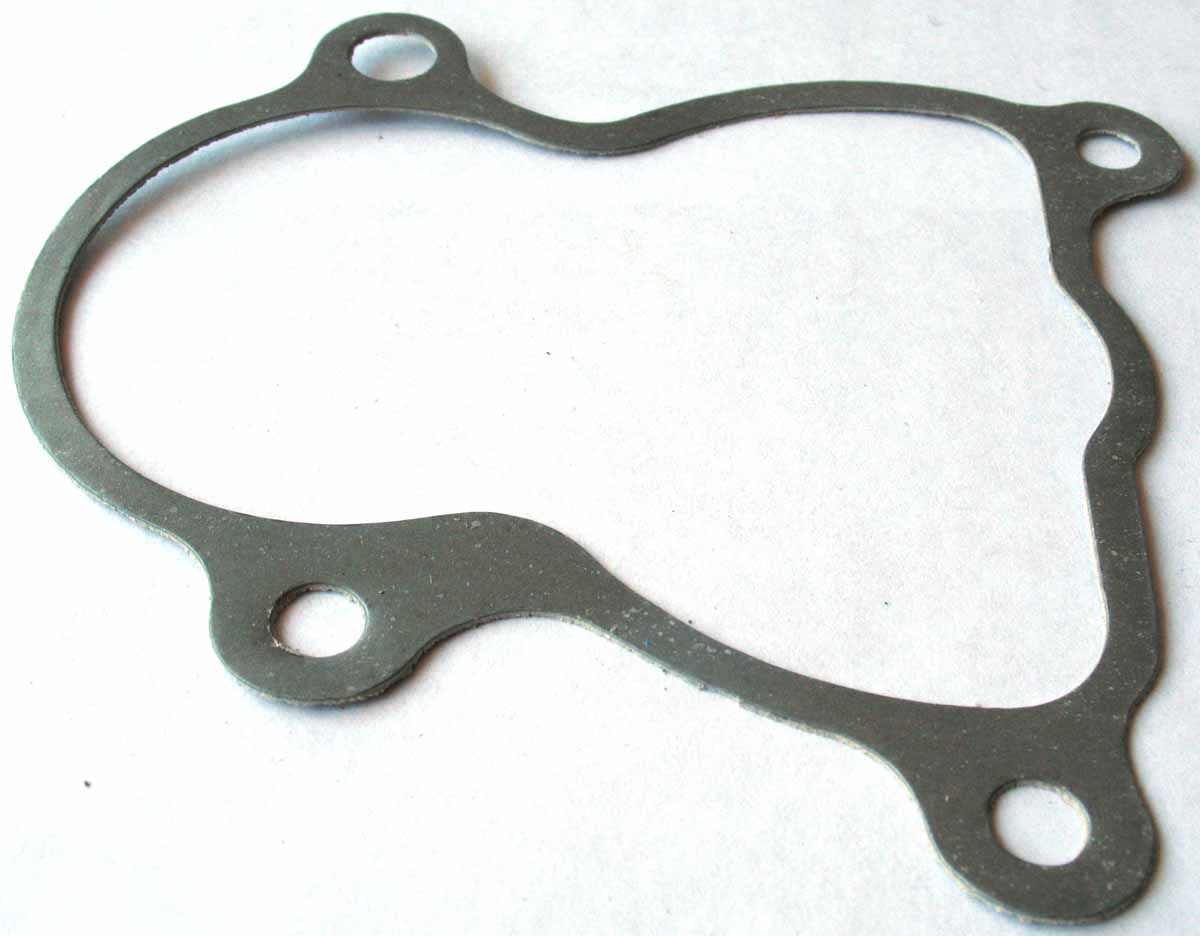 Прокладка Крышки Коробки Передач, Паронит