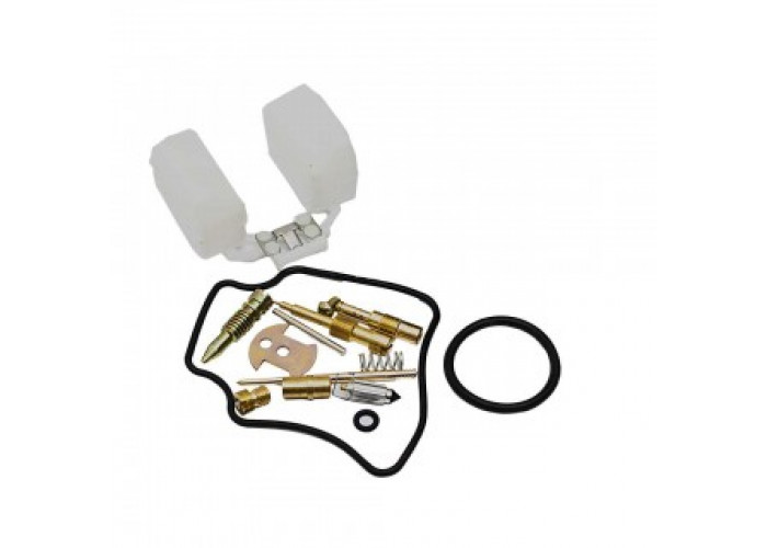 Ремкомплект Карбюратора 4T 125-150См3 152Qmi,157Qmj