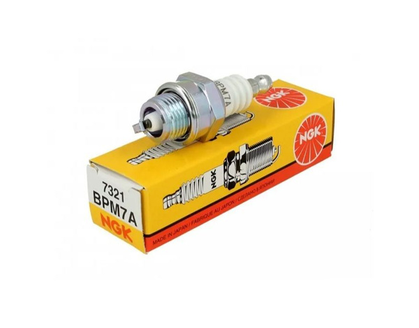 Свеча Зажигания Bpm7a