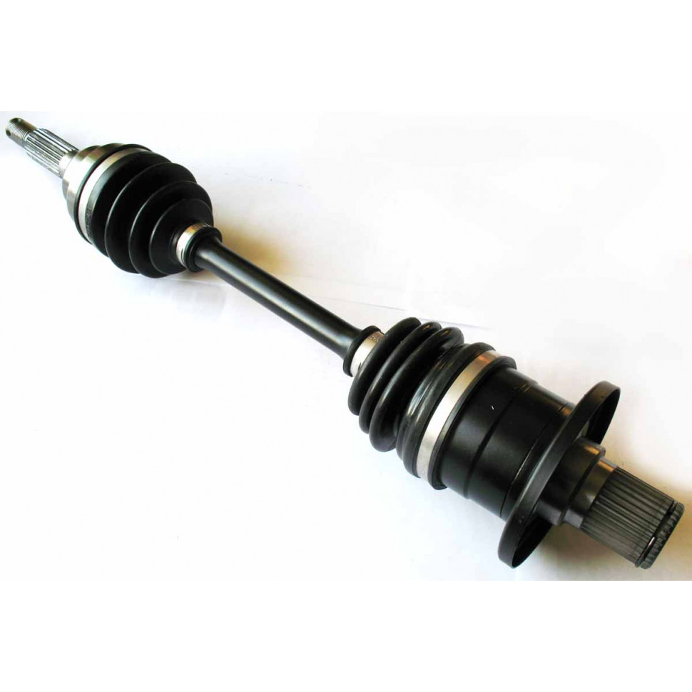 Привод Колеса Задний (Короткий L=505-539), В Сборе