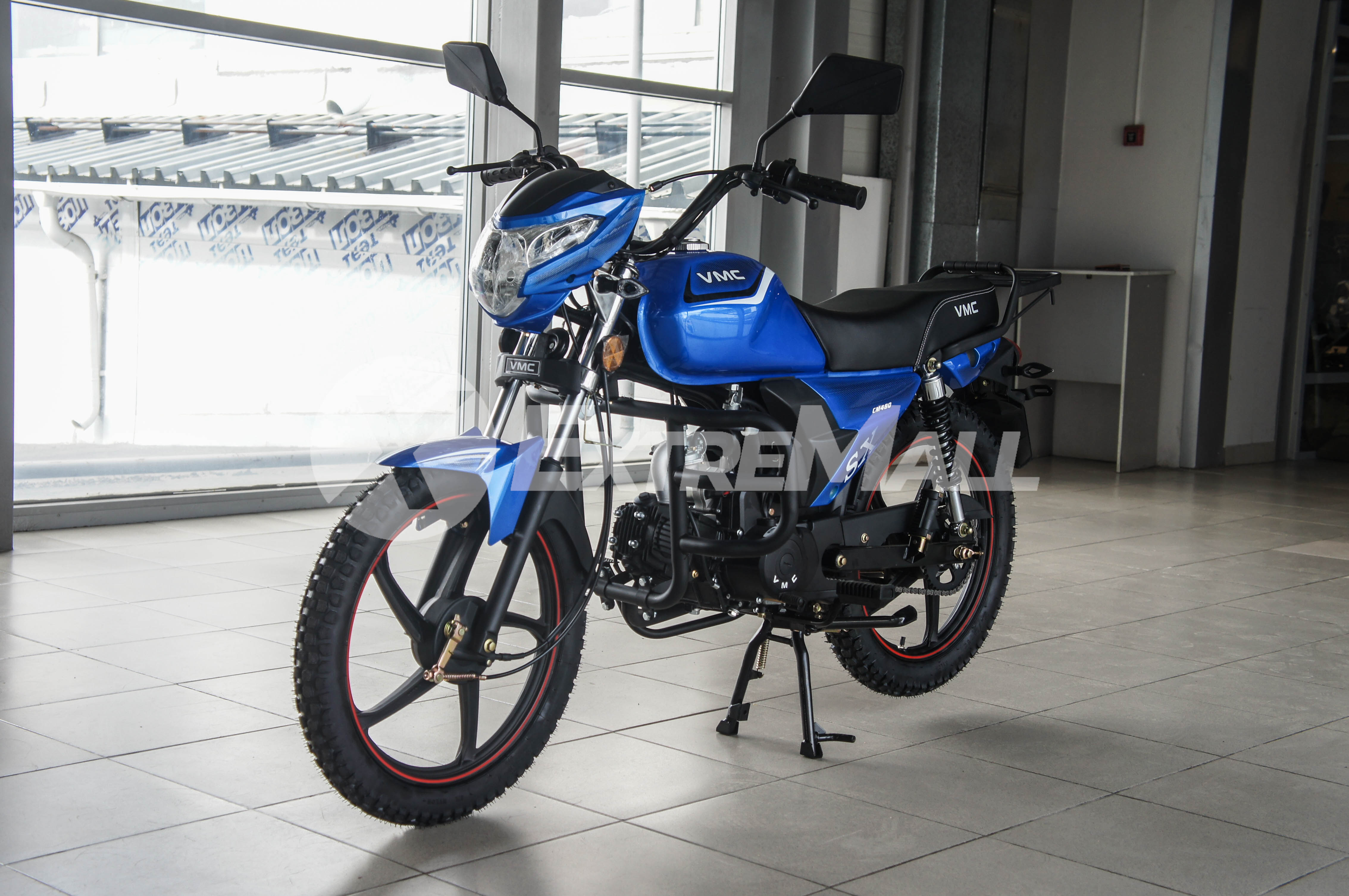 Vento Riva Ii Sx - изображение 4