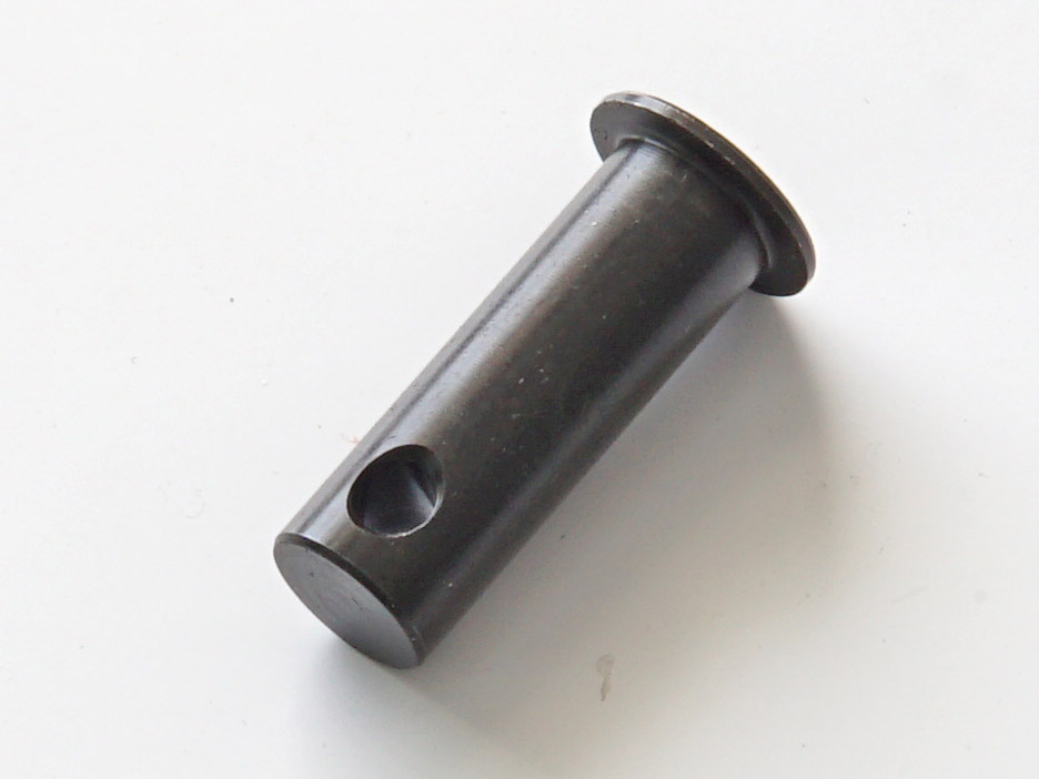 Штифт Ролика Ведомого Шкива Вариатора Cvtech