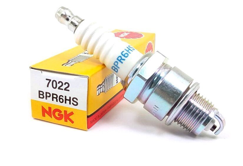 Свеча Зажигания Bpr6hs-10