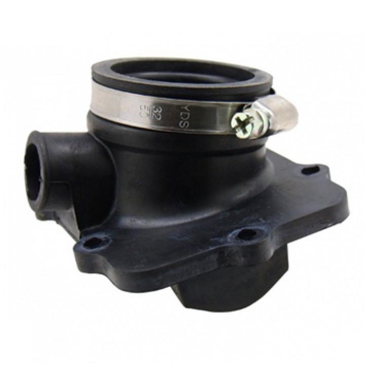 Коллектор Впуск.выпуск Skidoo