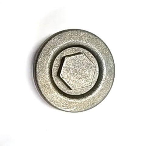 Винт M36х1.5х8.5