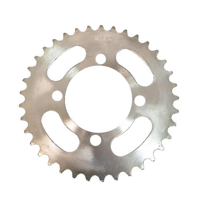 Звезда Ведомая (420-36T) (4X70) D54; Delta, Alpha